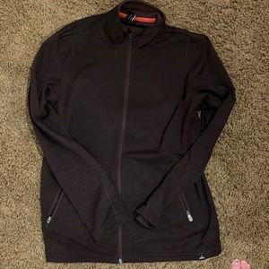 Men’s Prana Zip Up Sz L